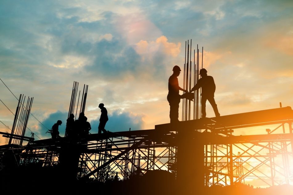 Building Tomorrow: Jobminar Visionary Construction Services